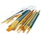 12 Packs: 25 ct. (300 total) Super Value Brush Set by Artist's Loft™ Necessities™